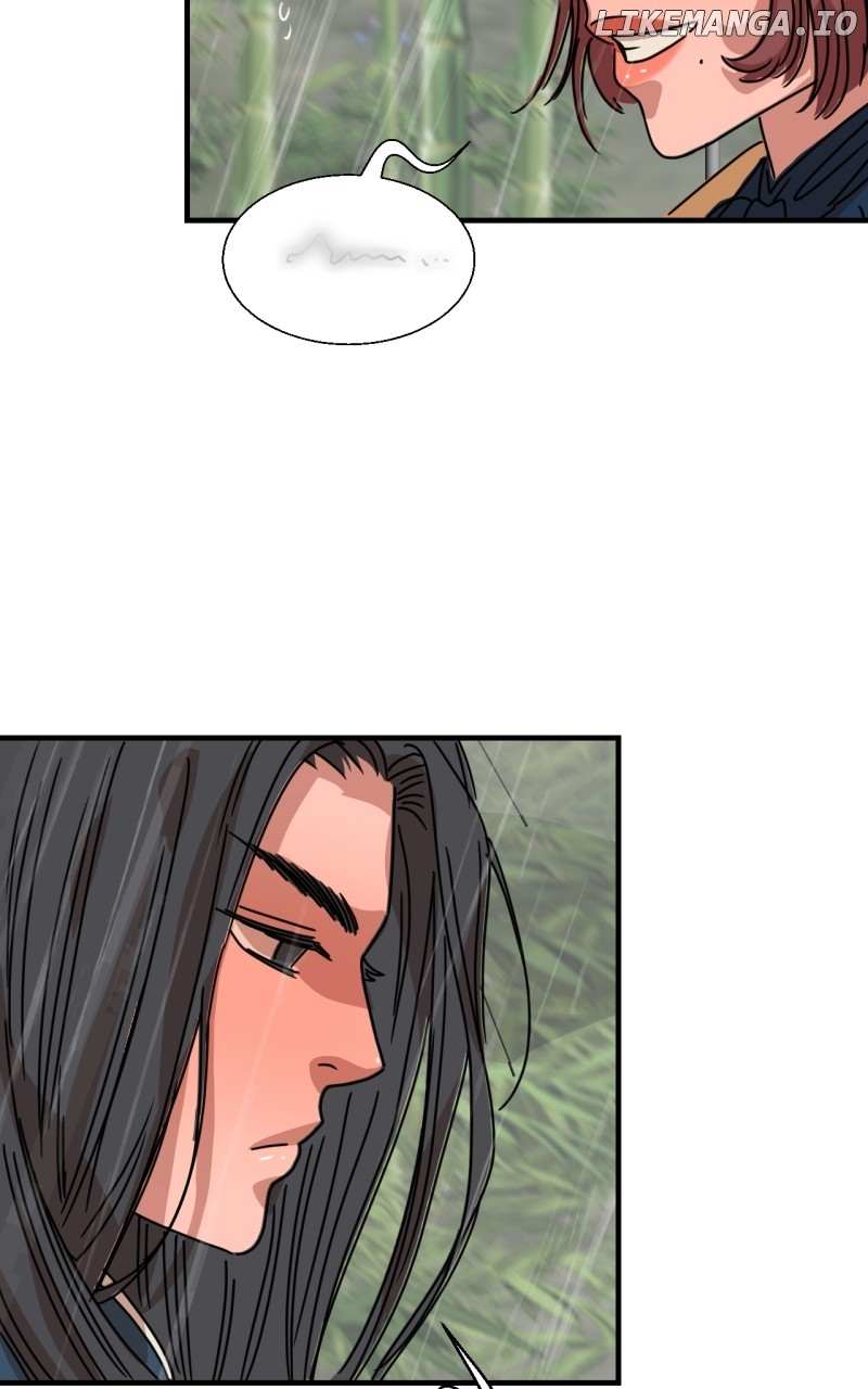 Unnie, I Like You! Chapter 28 - Page 27 in English