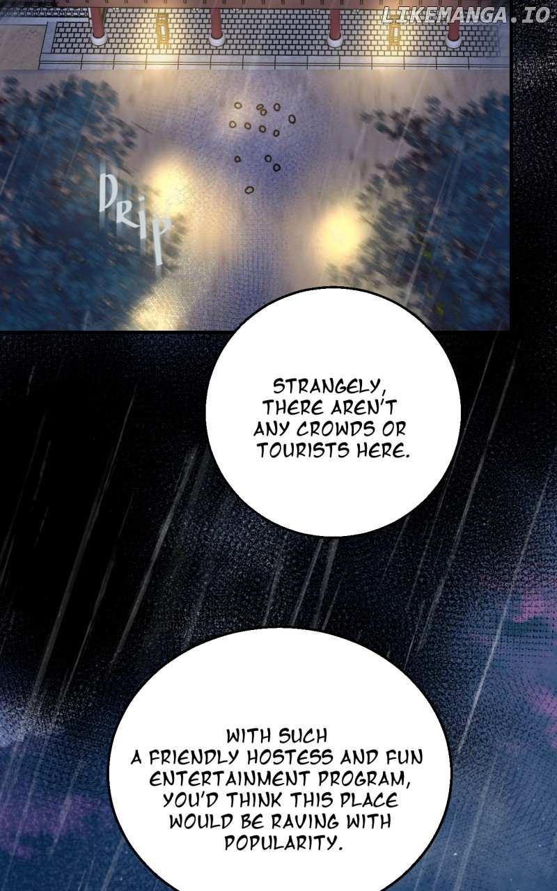 Unnie, I Like You! Chapter 28 - Page 3 in English
