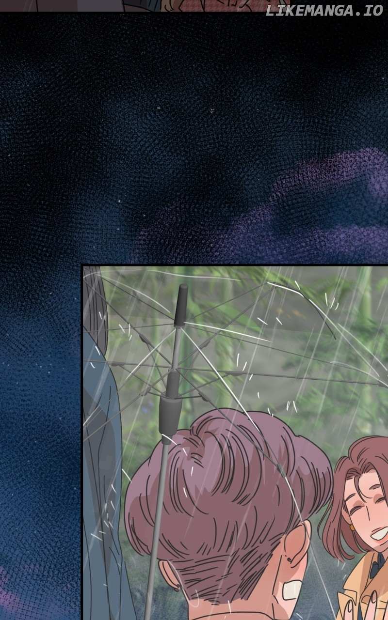Unnie, I Like You! Chapter 28 - Page 39 in English