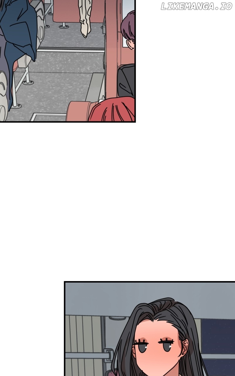 Unnie, I Like You! Chapter 28 - Page 47 in English