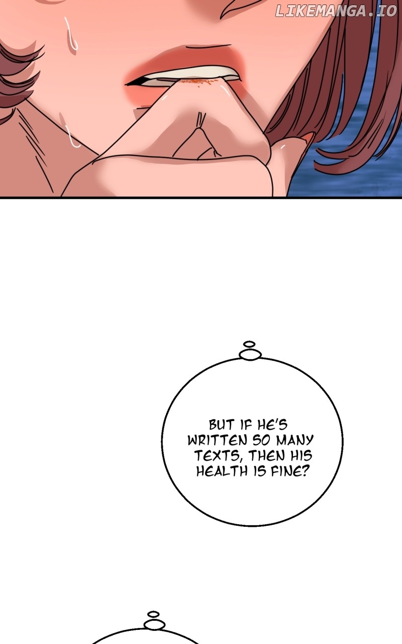 Unnie, I Like You! Chapter 29 - Page 16 in English