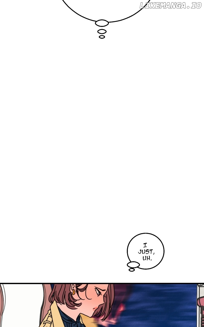 Unnie, I Like You! Chapter 29 - Page 20 in English