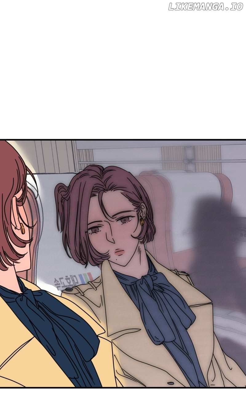 Unnie, I Like You! Chapter 29 - Page 22 in English