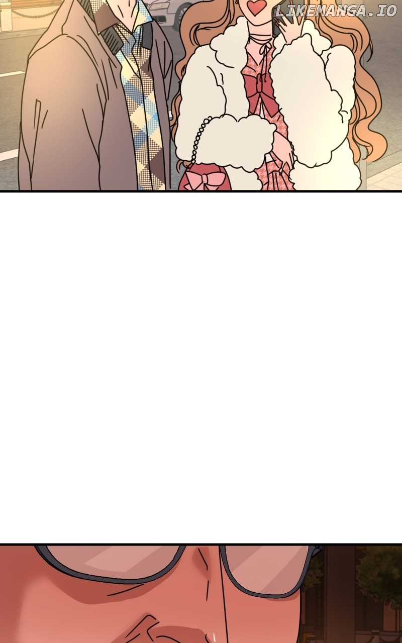 Unnie, I Like You! Chapter 29 - Page 30 in English