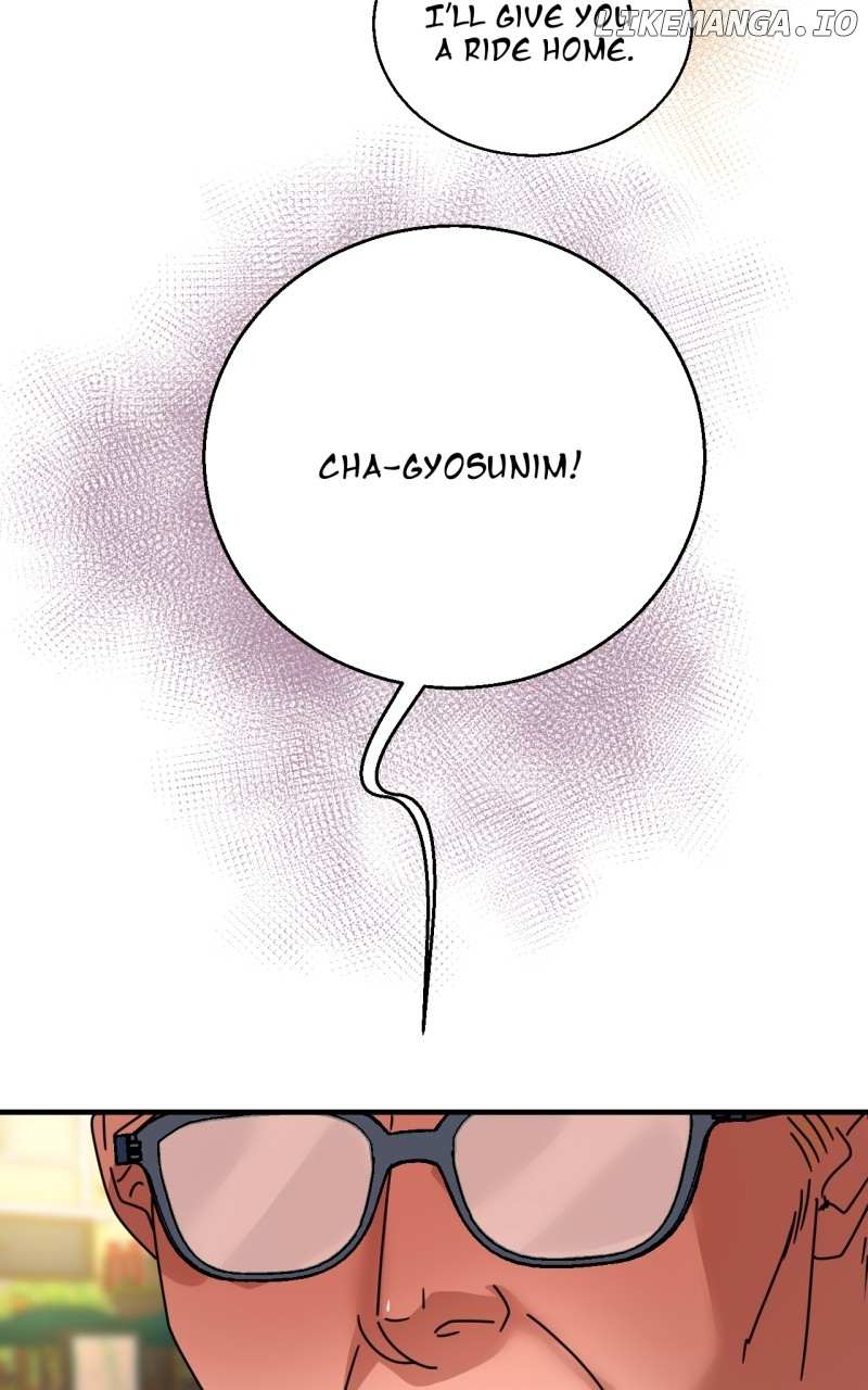Unnie, I Like You! Chapter 29 - Page 34 in English