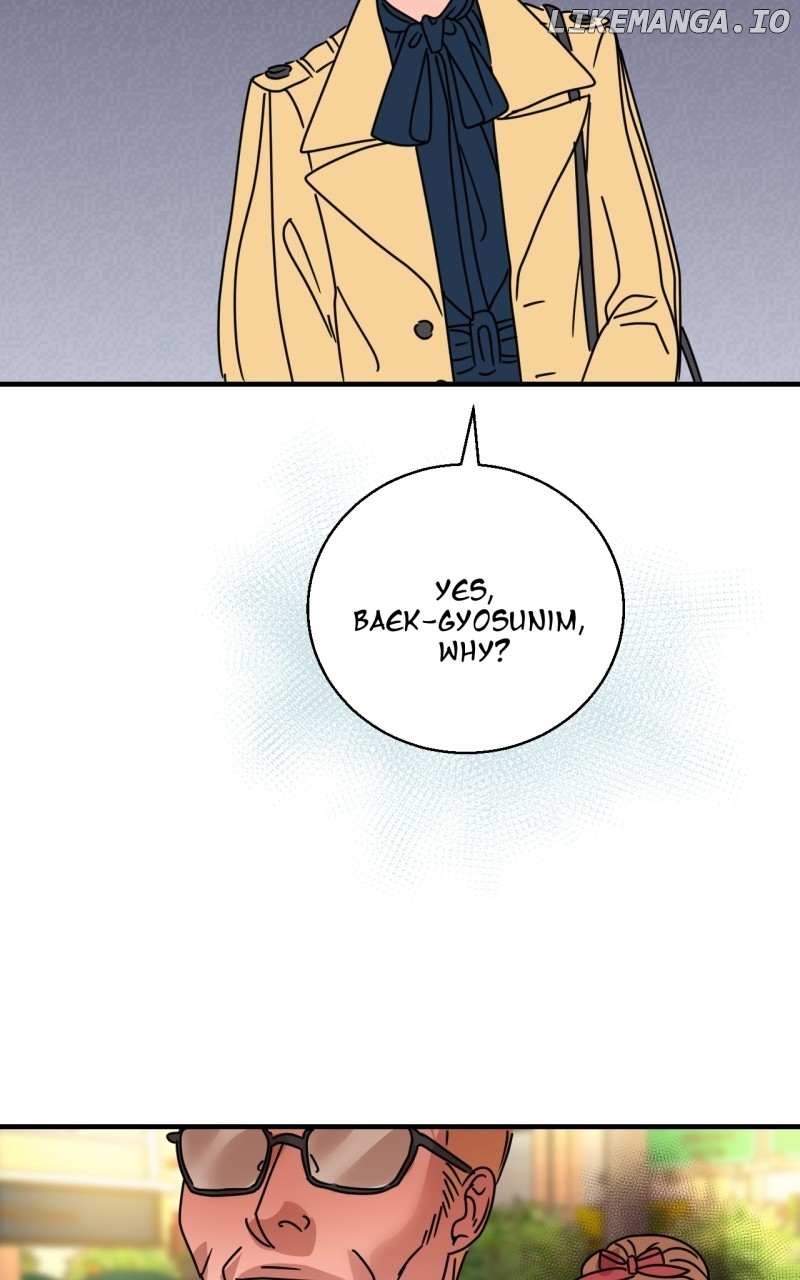 Unnie, I Like You! Chapter 29 - Page 36 in English