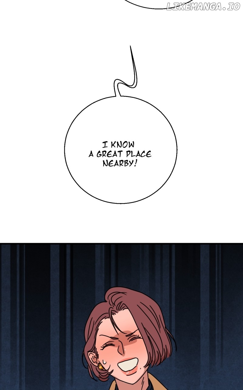 Unnie, I Like You! Chapter 29 - Page 38 in English