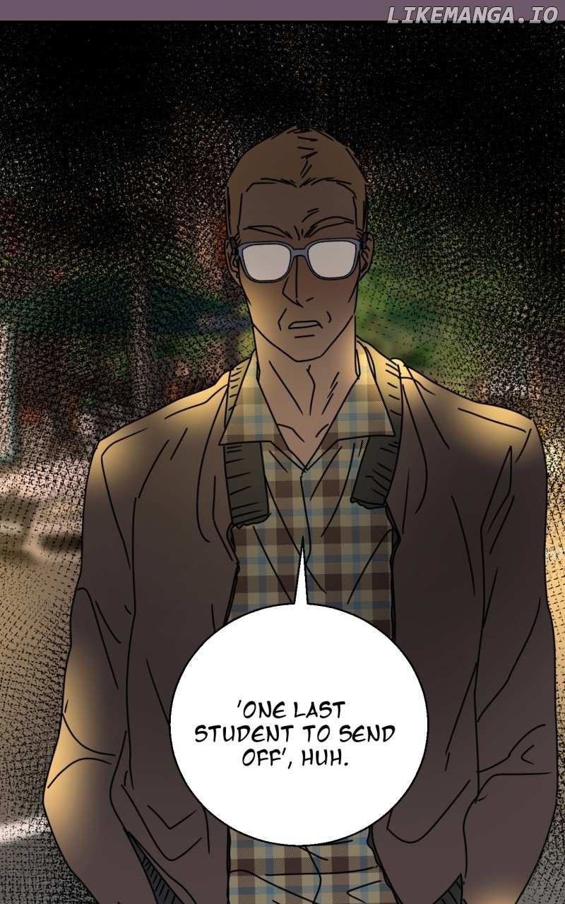 Unnie, I Like You! Chapter 29 - Page 42 in English
