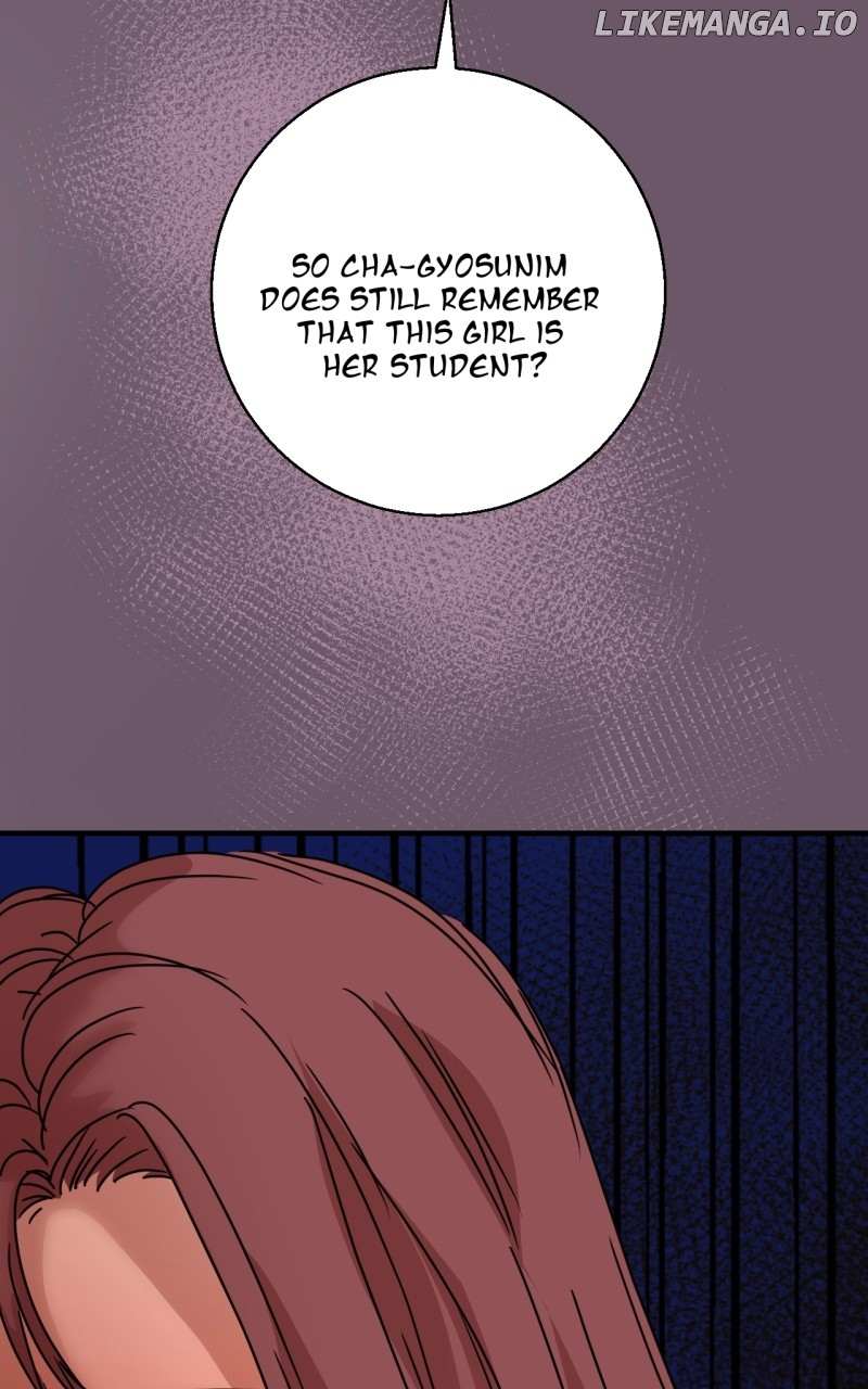 Unnie, I Like You! Chapter 29 - Page 44 in English