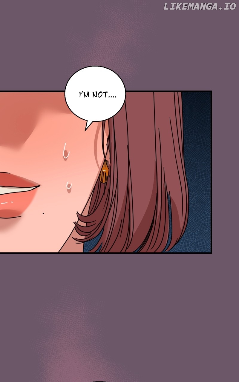 Unnie, I Like You! Chapter 29 - Page 47 in English