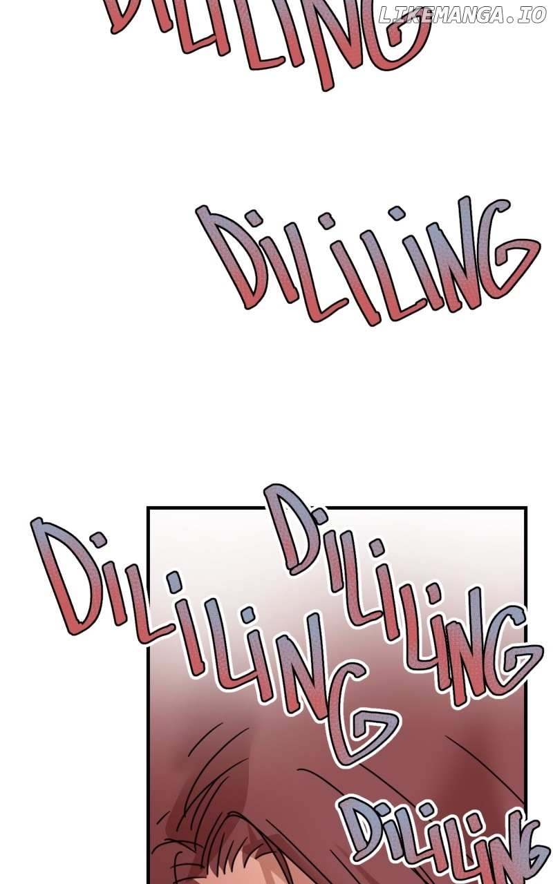 Unnie, I Like You! Chapter 29 - Page 58 in English