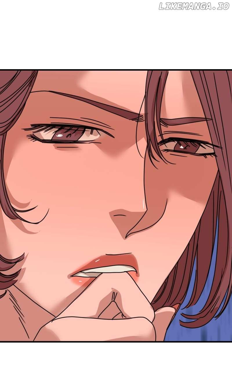 Unnie, I Like You! Chapter 29 - Page 7 in English
