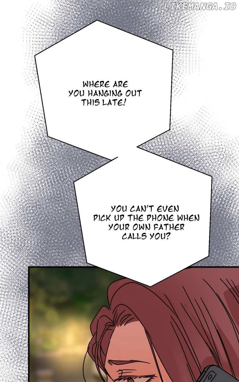 Unnie, I Like You! Chapter 29 - Page 73 in English