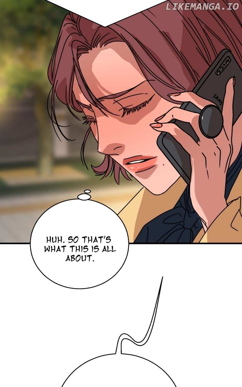 Unnie, I Like You! Chapter 29 - Page 80 in English