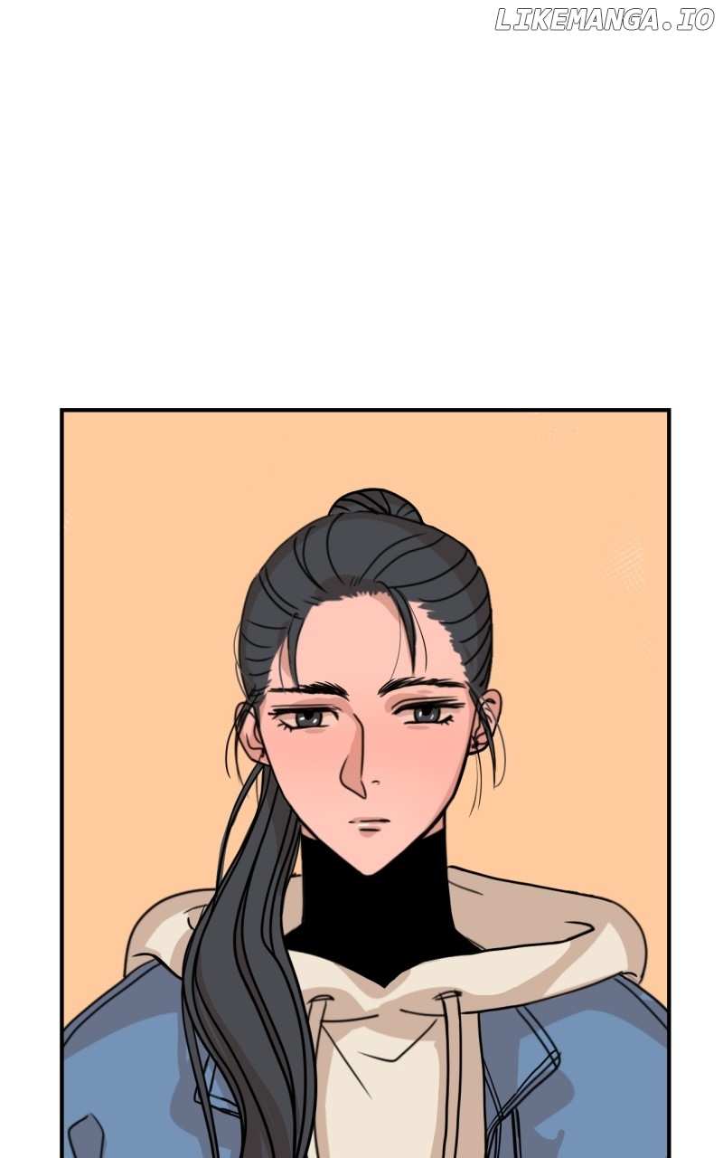 Unnie, I Like You! Chapter 3 - Page 102 in English