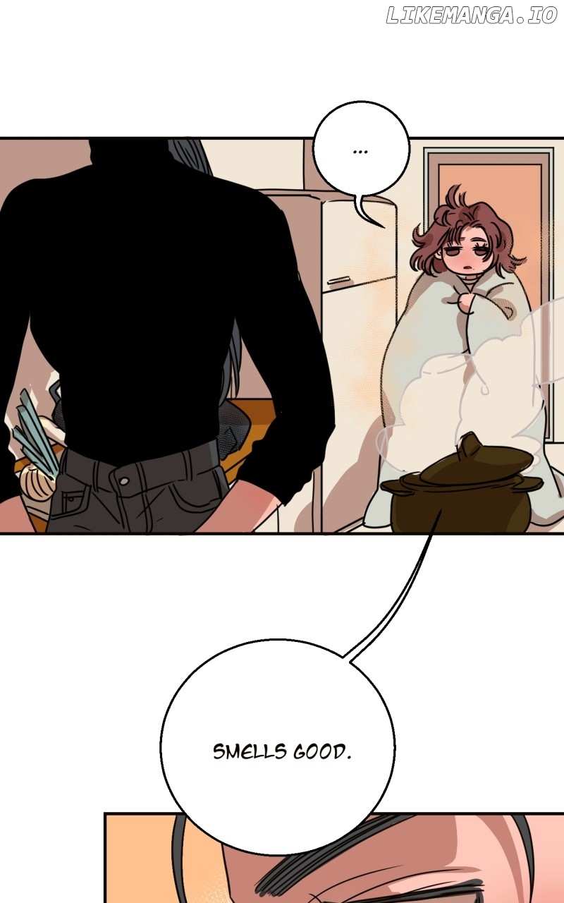 Unnie, I Like You! Chapter 3 - Page 11 in English