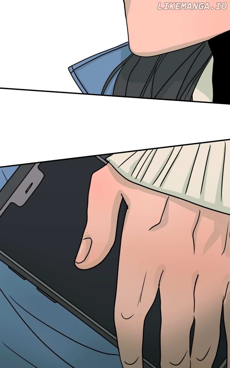 Unnie, I Like You! Chapter 3 - Page 112 in English