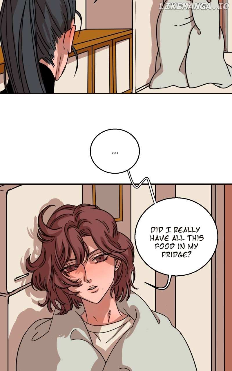 Unnie, I Like You! Chapter 3 - Page 18 in English