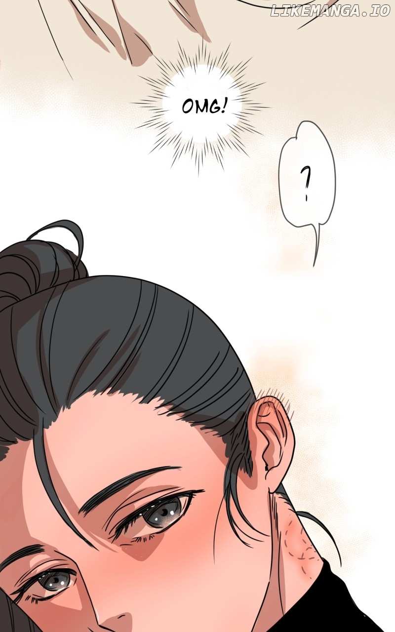 Unnie, I Like You! Chapter 3 - Page 60 in English