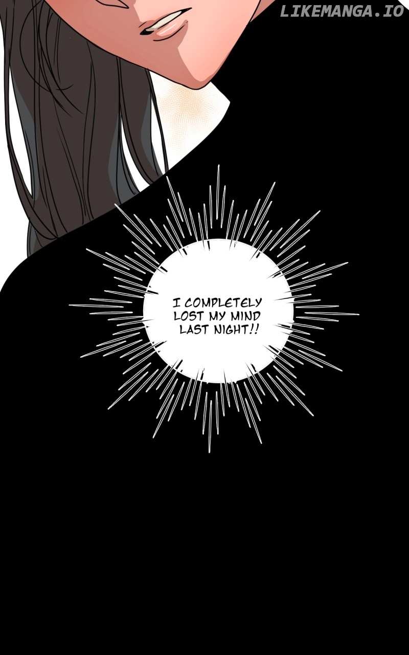 Unnie, I Like You! Chapter 3 - Page 61 in English