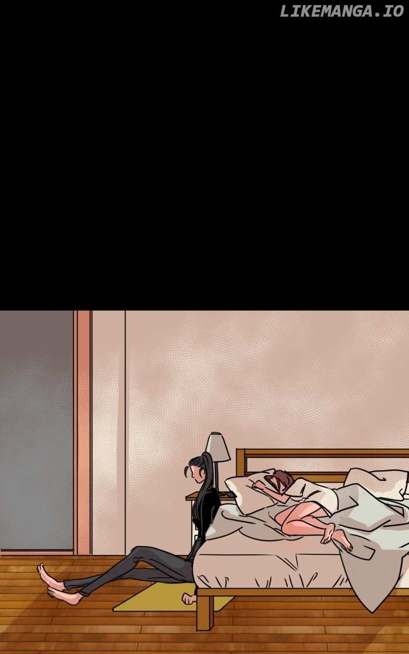 Unnie, I Like You! Chapter 3 - Page 62 in English