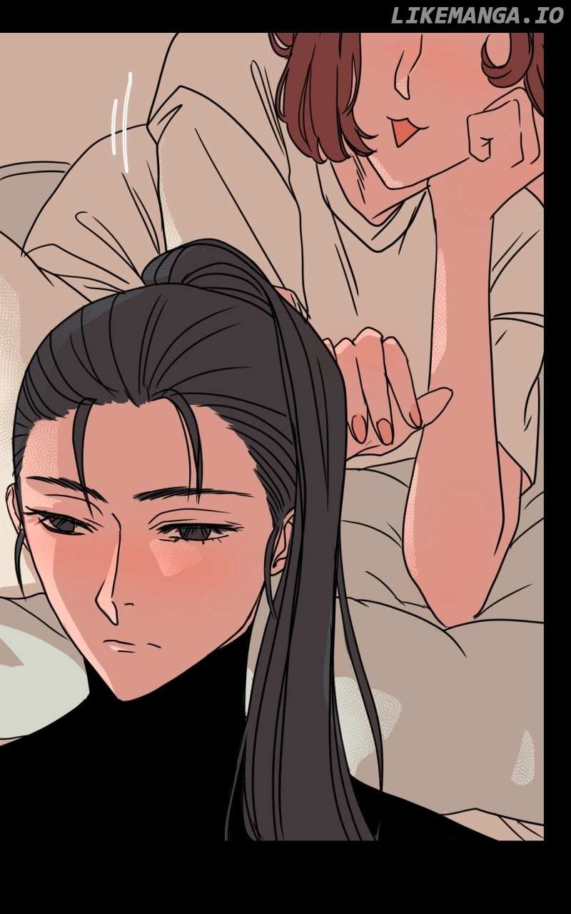 Unnie, I Like You! Chapter 3 - Page 66 in English