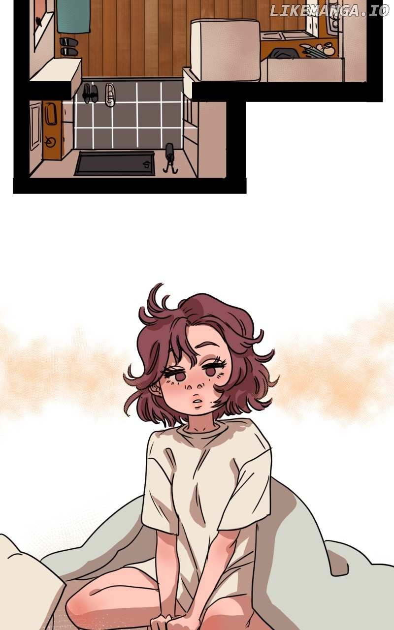Unnie, I Like You! Chapter 3 - Page 7 in English
