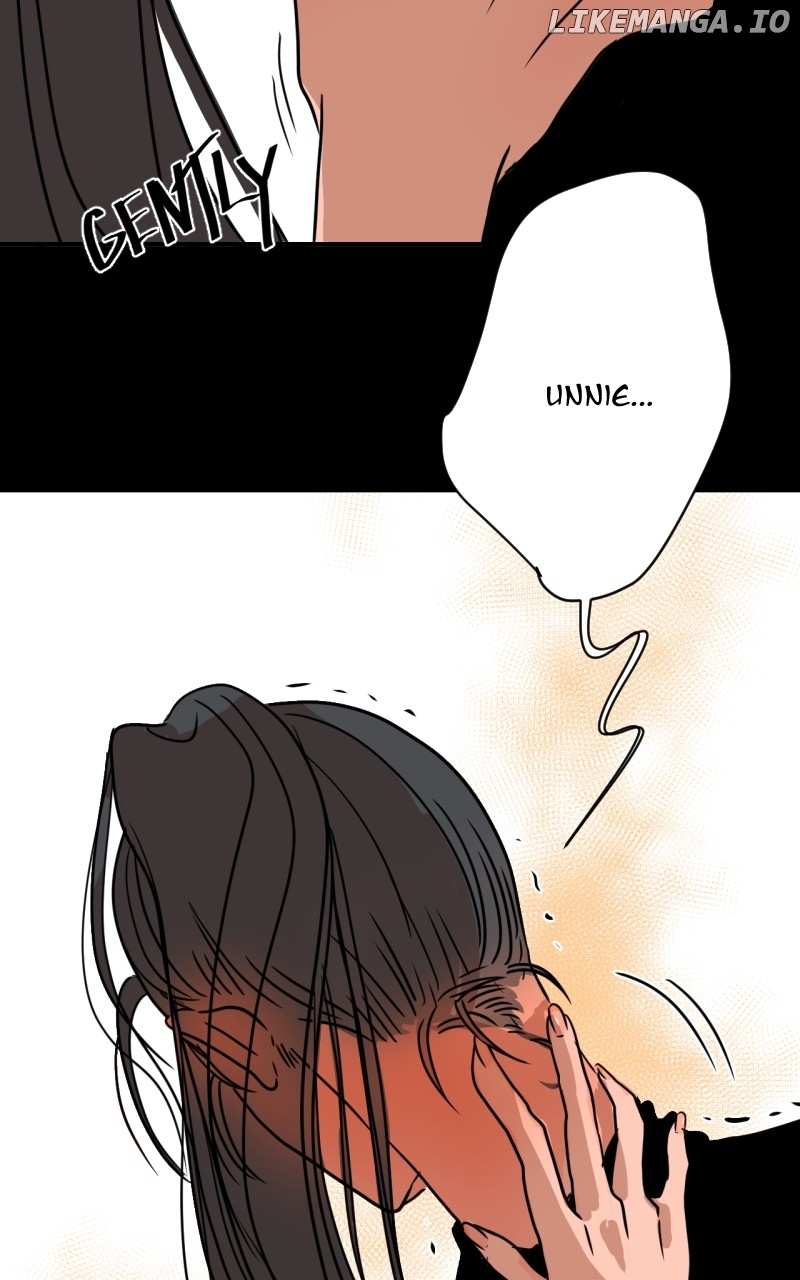 Unnie, I Like You! Chapter 3 - Page 72 in English