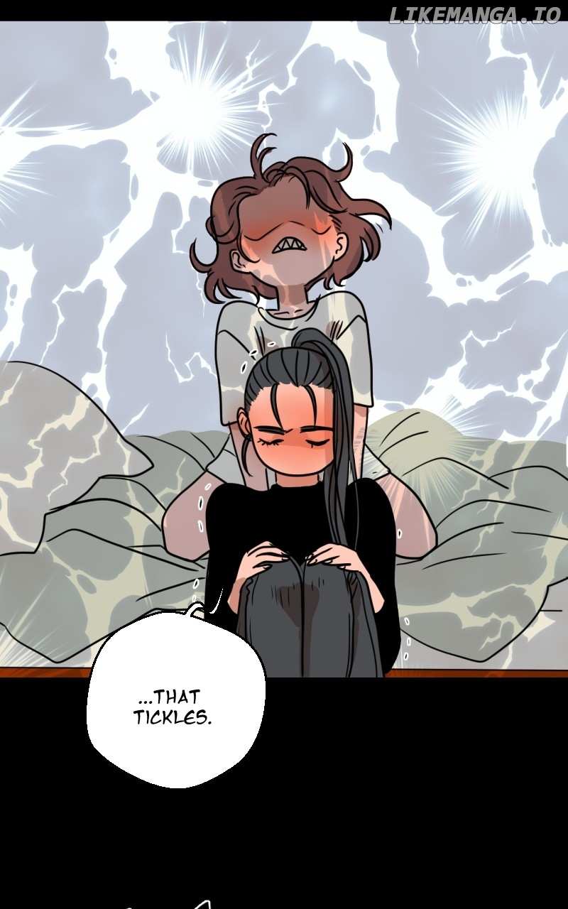 Unnie, I Like You! Chapter 3 - Page 75 in English
