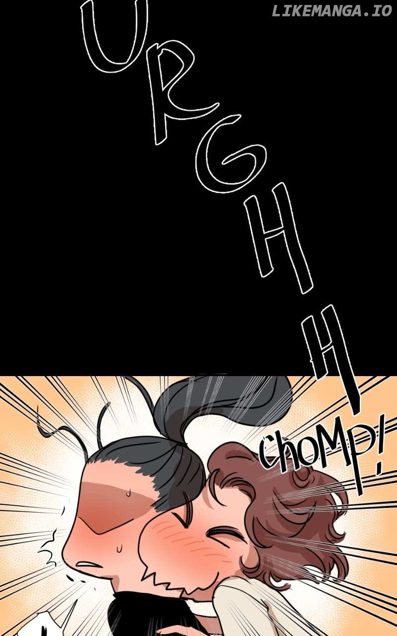 Unnie, I Like You! Chapter 3 - Page 76 in English