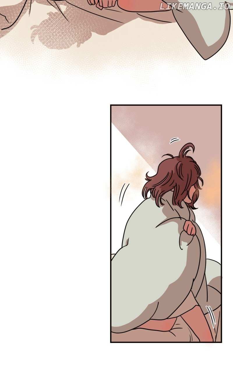 Unnie, I Like You! Chapter 3 - Page 8 in English