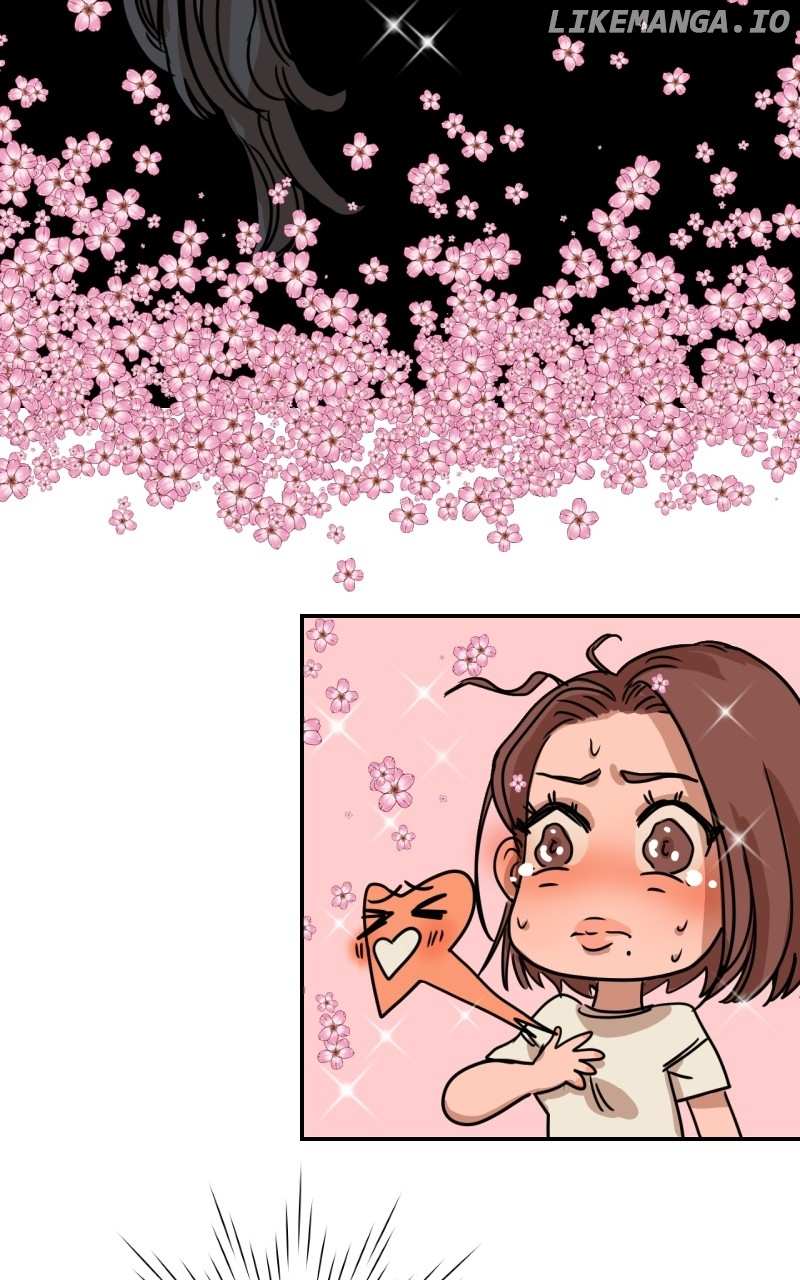 Unnie, I Like You! Chapter 3 - Page 86 in English