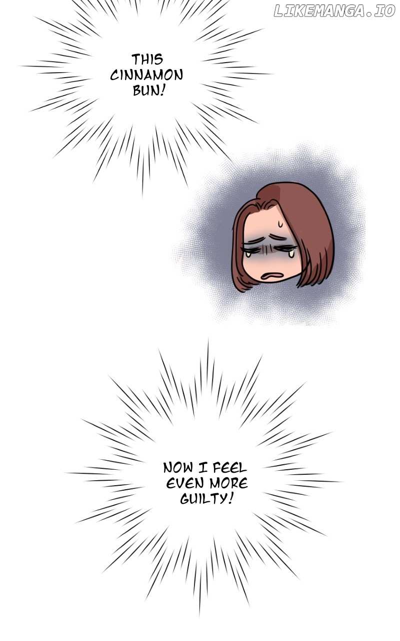 Unnie, I Like You! Chapter 3 - Page 87 in English