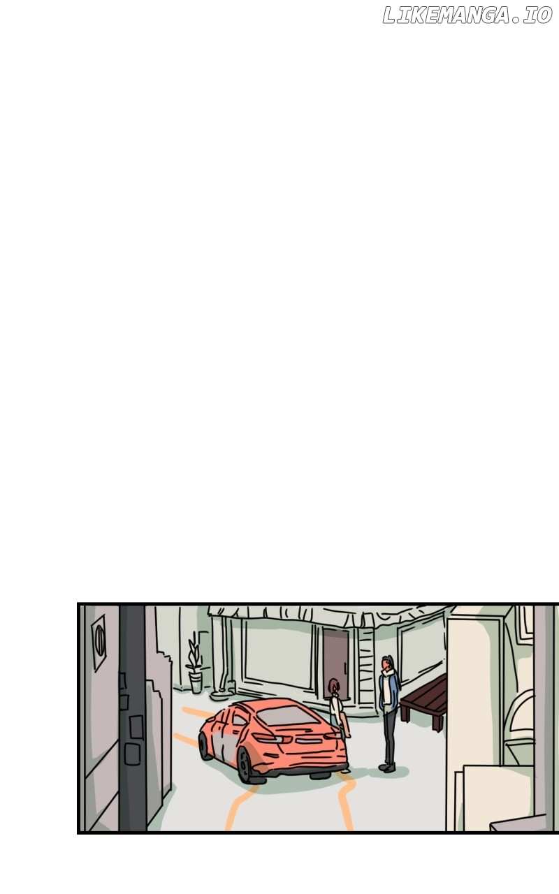 Unnie, I Like You! Chapter 3 - Page 96 in English