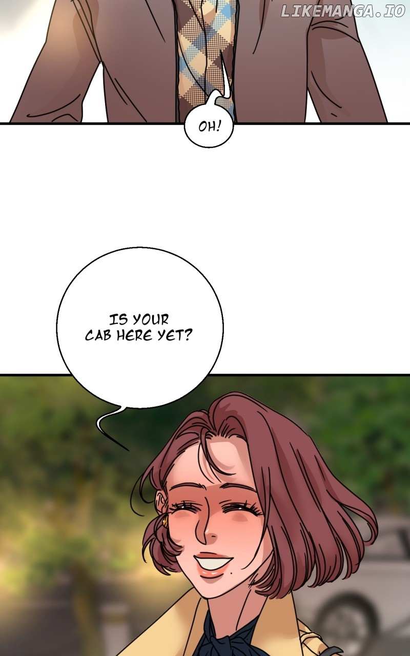 Unnie, I Like You! Chapter 30 - Page 11 in English