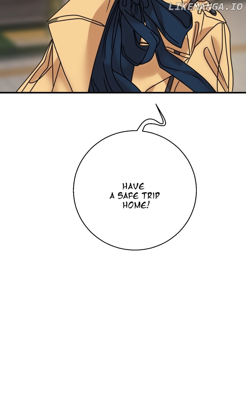 Unnie, I Like You! Chapter 30 - Page 12 in English
