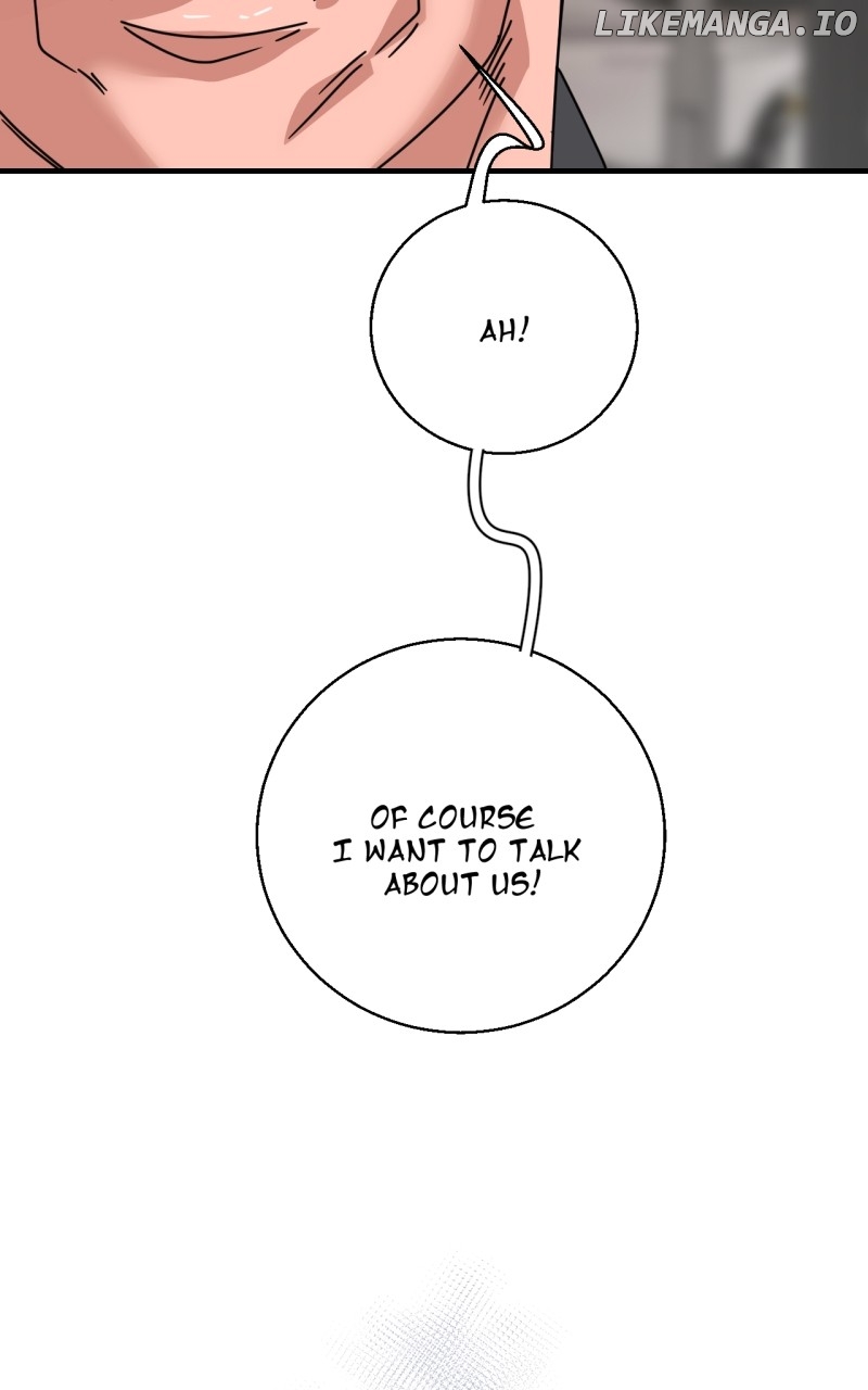 Unnie, I Like You! Chapter 30 - Page 19 in English