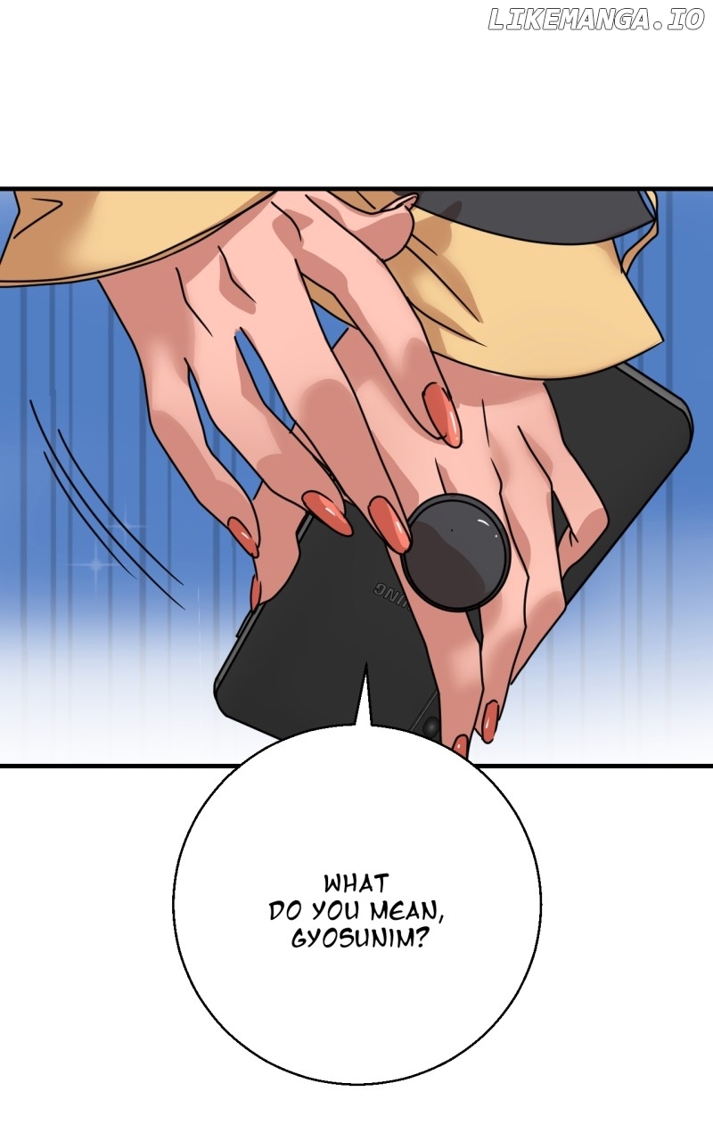Unnie, I Like You! Chapter 30 - Page 21 in English