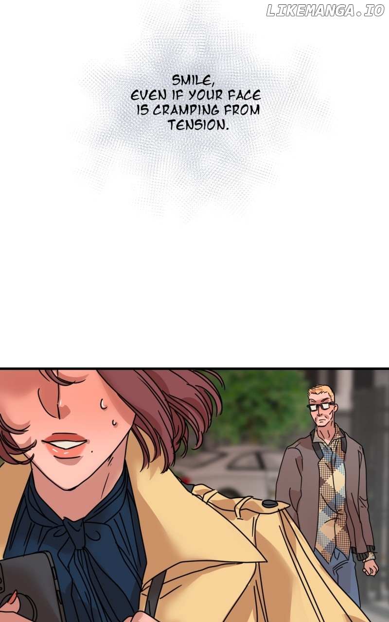 Unnie, I Like You! Chapter 30 - Page 24 in English