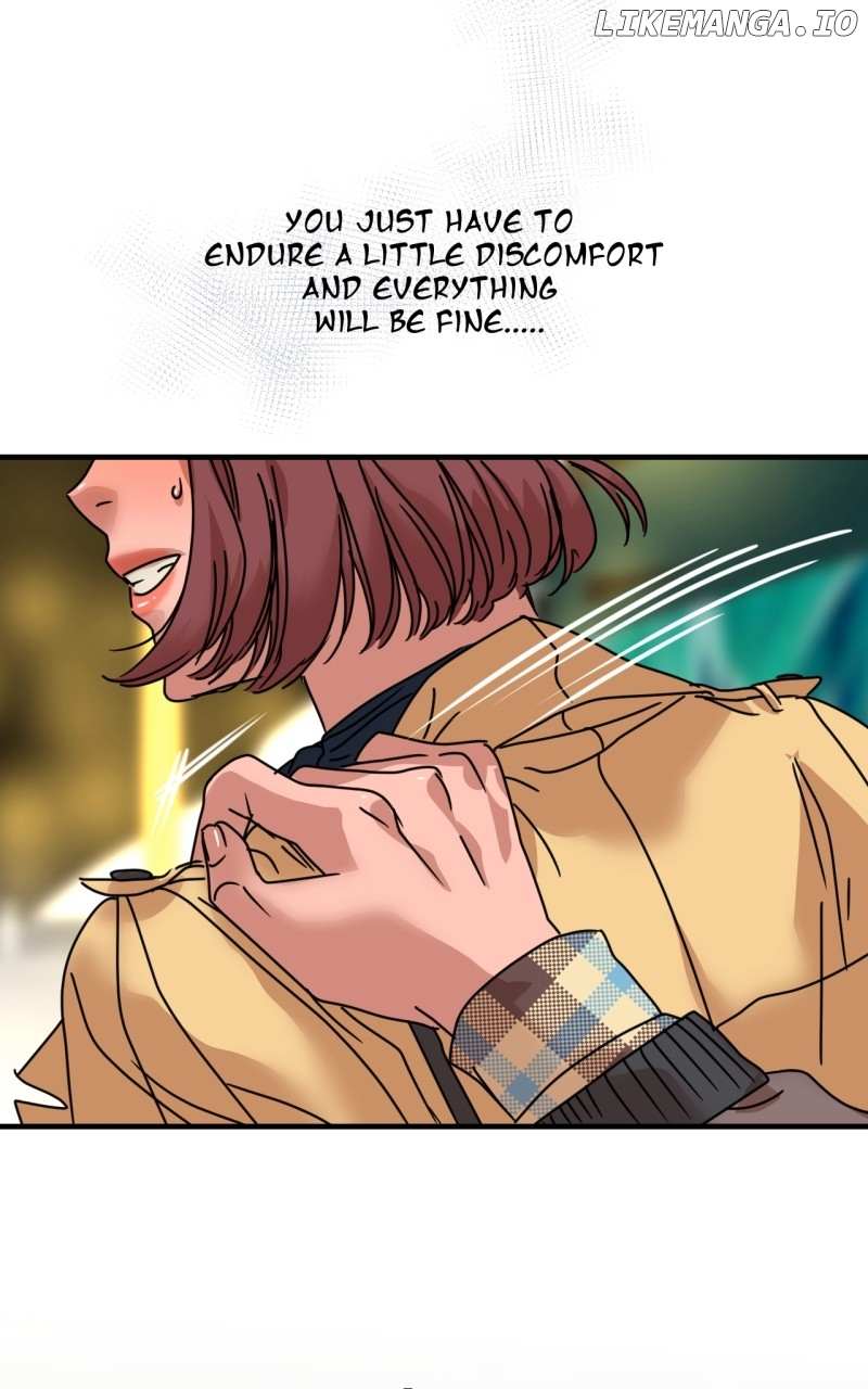 Unnie, I Like You! Chapter 30 - Page 26 in English