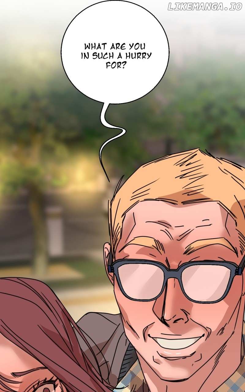 Unnie, I Like You! Chapter 30 - Page 27 in English