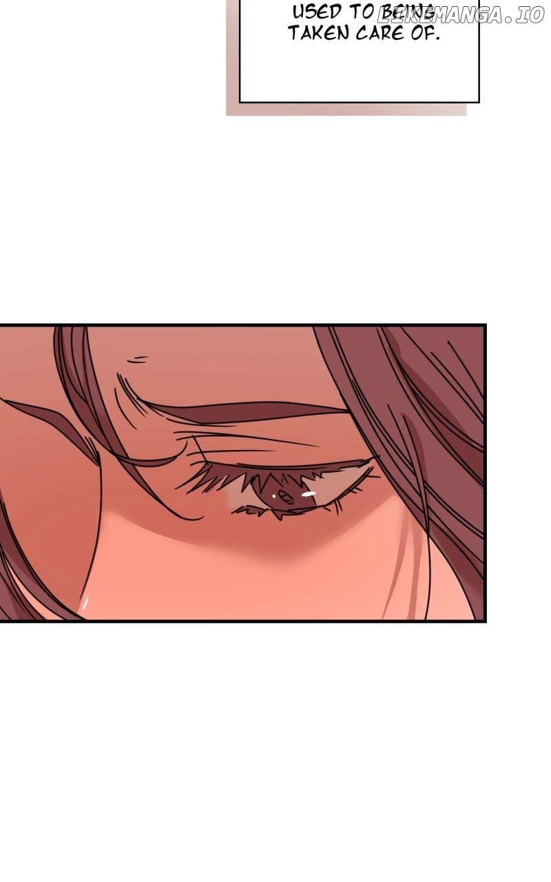 Unnie, I Like You! Chapter 30 - Page 3 in English