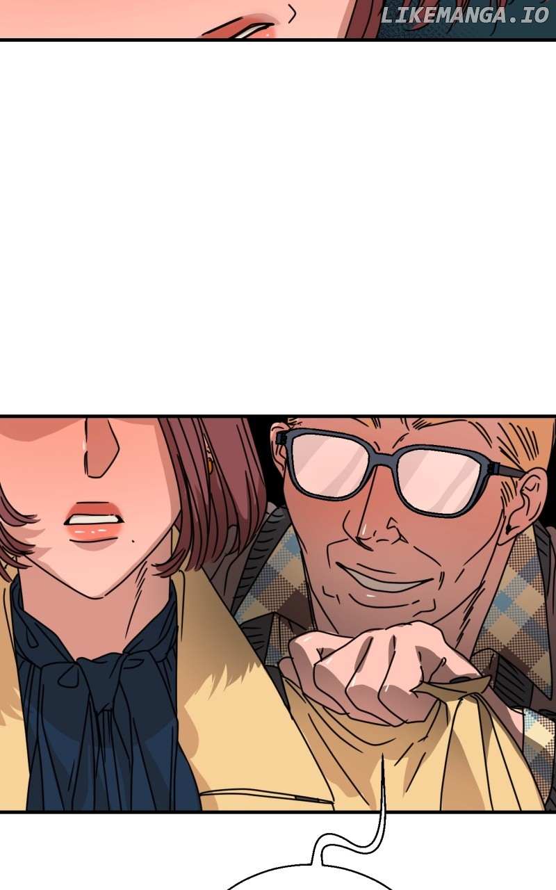 Unnie, I Like You! Chapter 30 - Page 35 in English