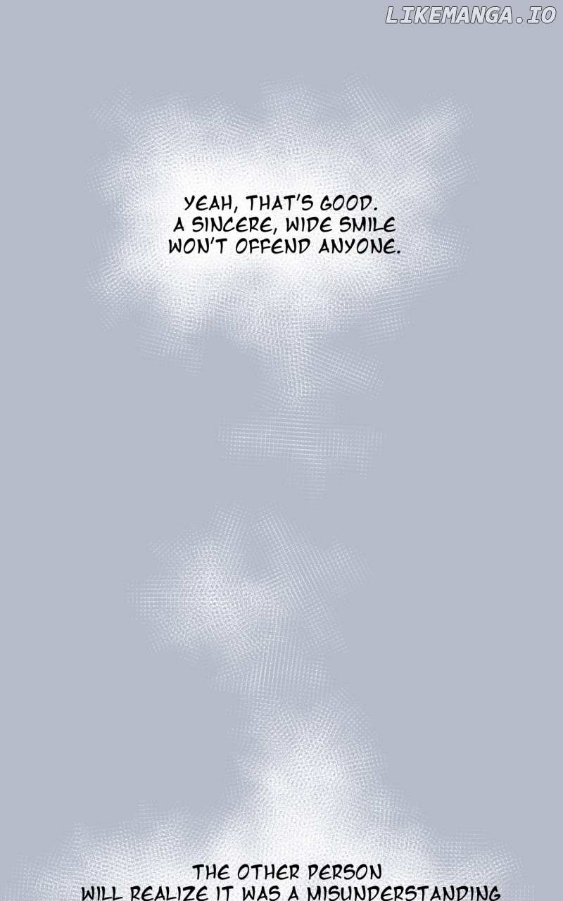 Unnie, I Like You! Chapter 30 - Page 43 in English