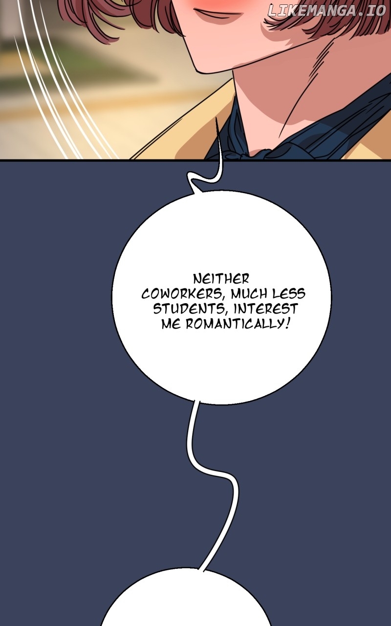 Unnie, I Like You! Chapter 30 - Page 57 in English