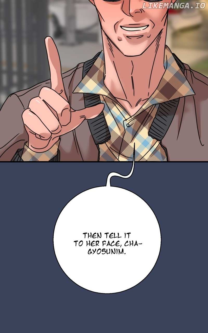 Unnie, I Like You! Chapter 30 - Page 60 in English