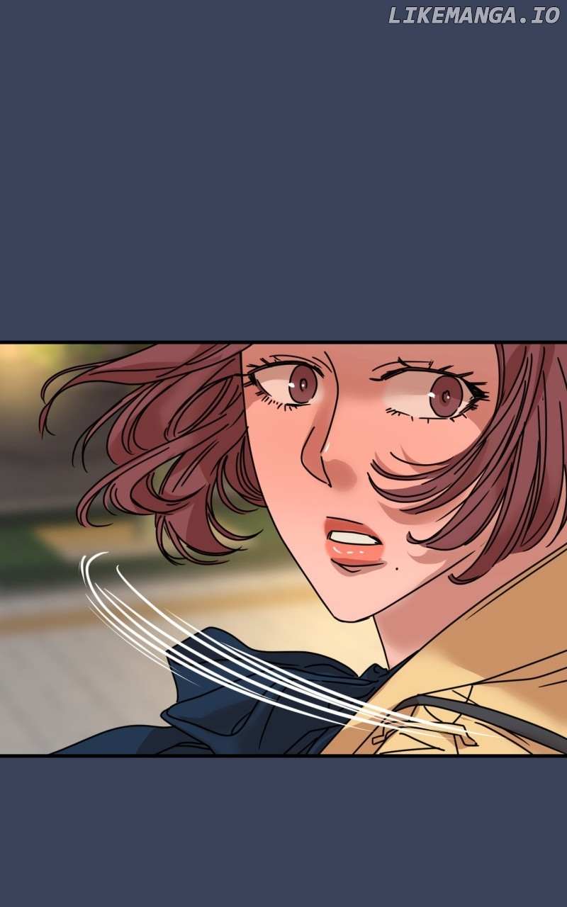 Unnie, I Like You! Chapter 30 - Page 61 in English