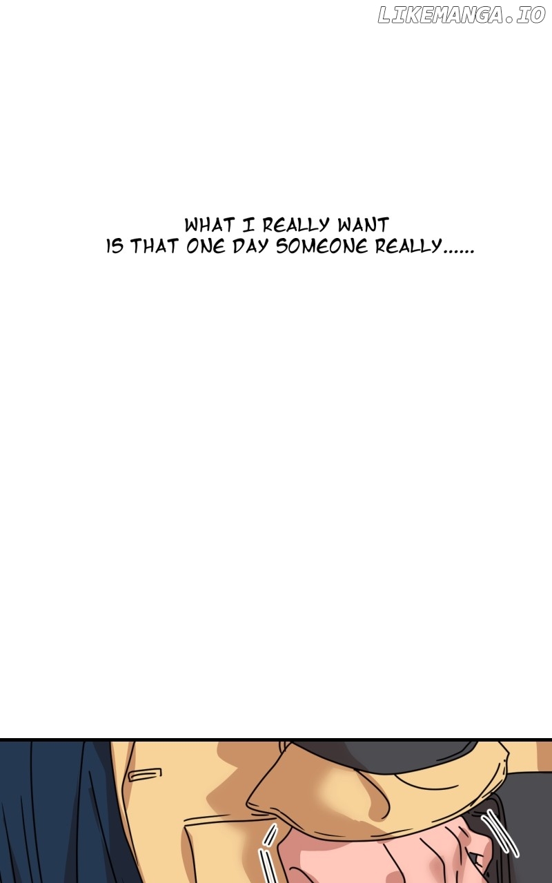 Unnie, I Like You! Chapter 30 - Page 77 in English
