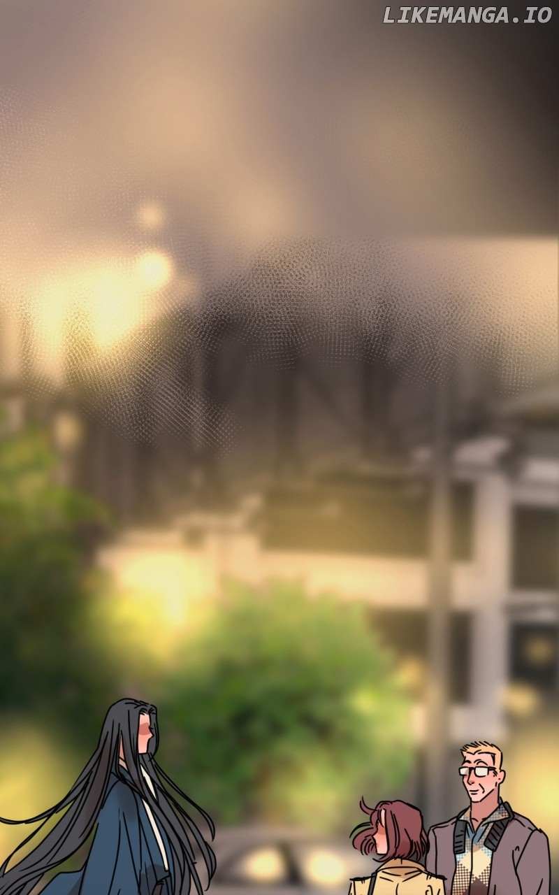 Unnie, I Like You! Chapter 31 - Page 12 in English