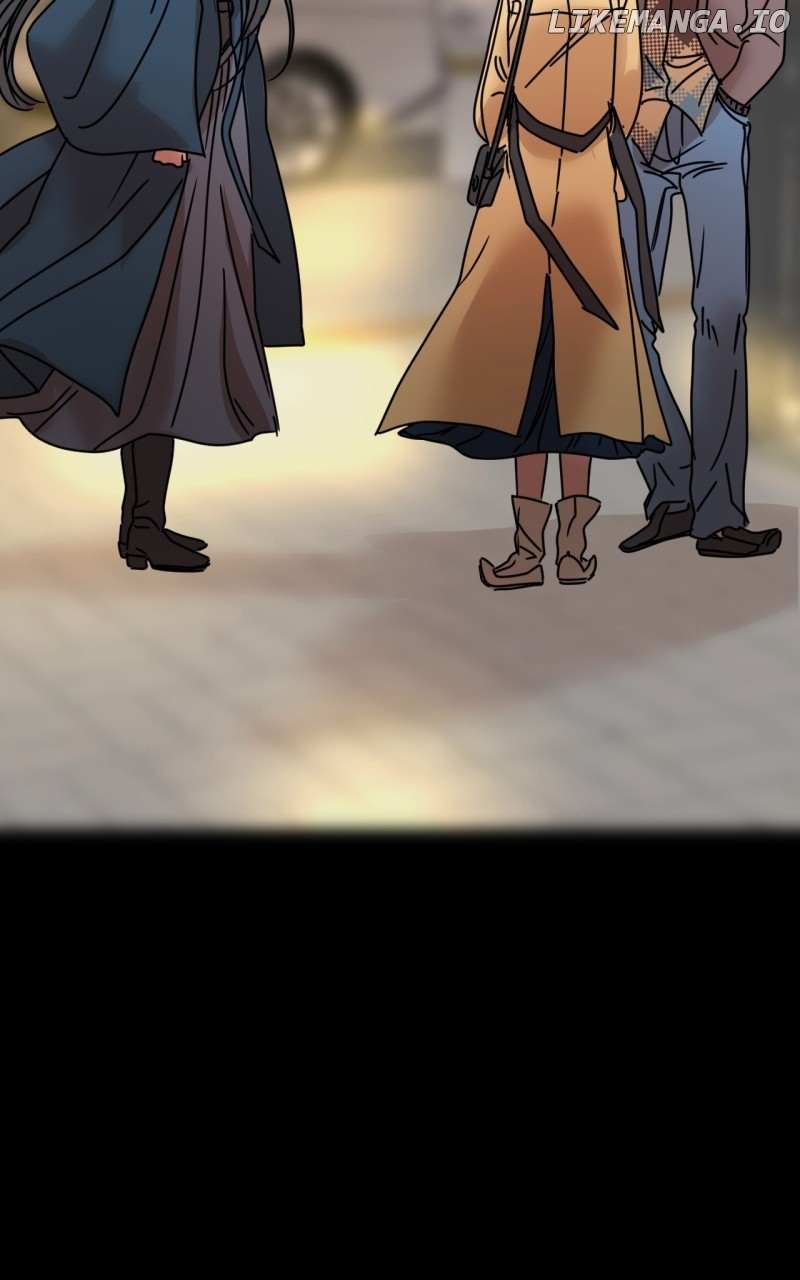 Unnie, I Like You! Chapter 31 - Page 13 in English